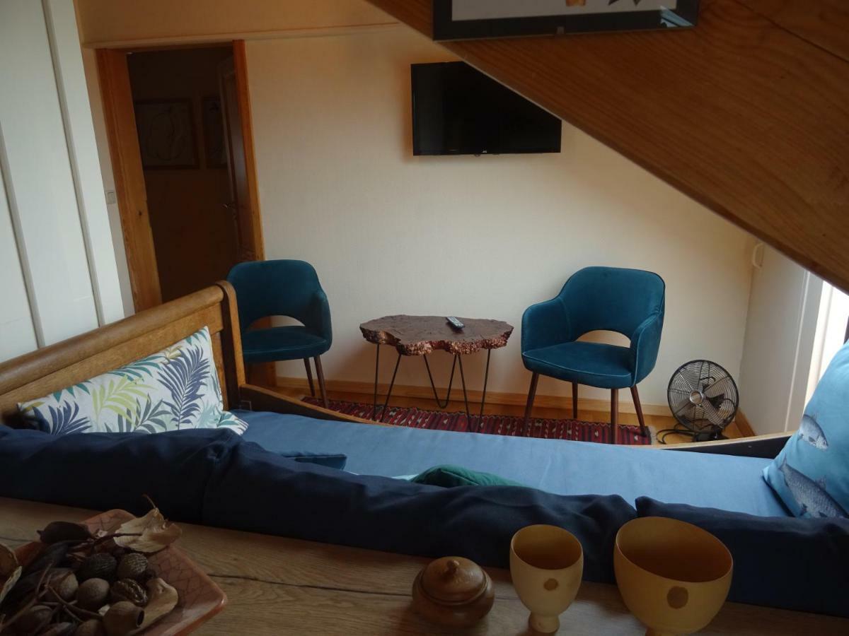 Villa Angela, Appartement 3 Chambres Овіфат Екстер'єр фото
