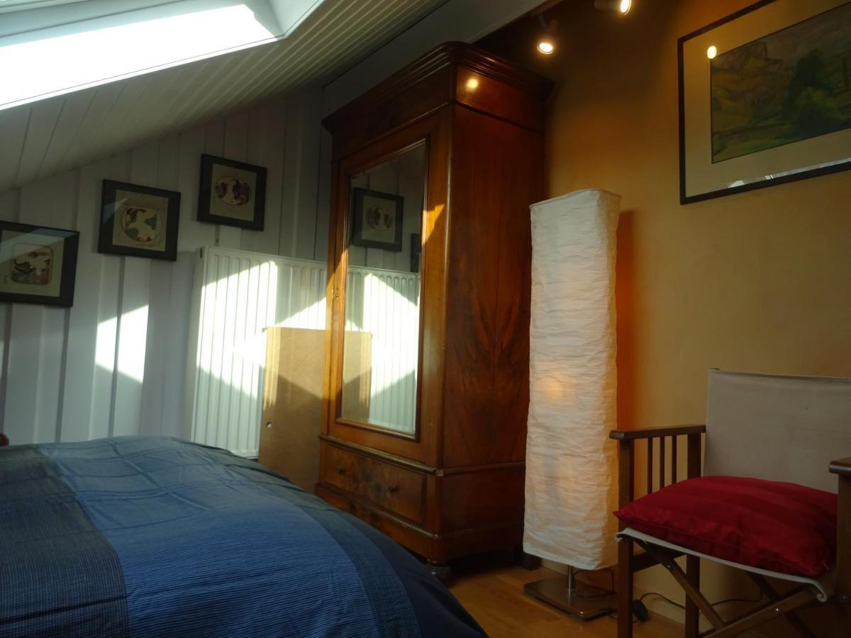Villa Angela, Appartement 3 Chambres Овіфат Екстер'єр фото